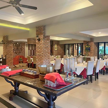 Anik Boutique Hotel & Spa On Norodom Blvd Phnom Penh Eksteriør bilde